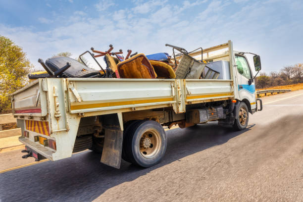 Best Commercial Junk Removal  in Golden Gate, FL